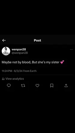 Sister