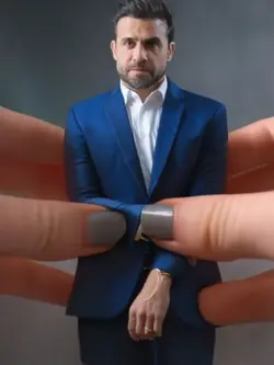EFEITO POKAR ART