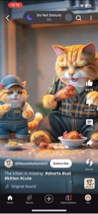 Cerita kucing