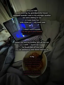 kidnapping storytime