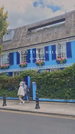 London travel vlog 🌼