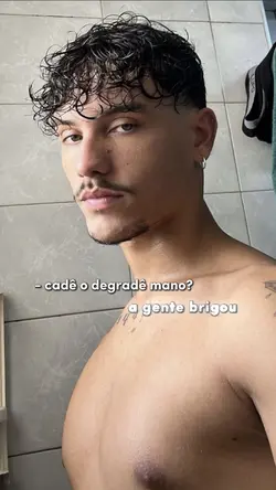 TREND DEGRADÊ ✂️