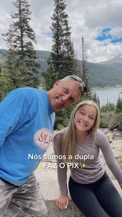 Dupla ✨FAZ O PIX✨