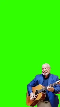 lula dublagem 