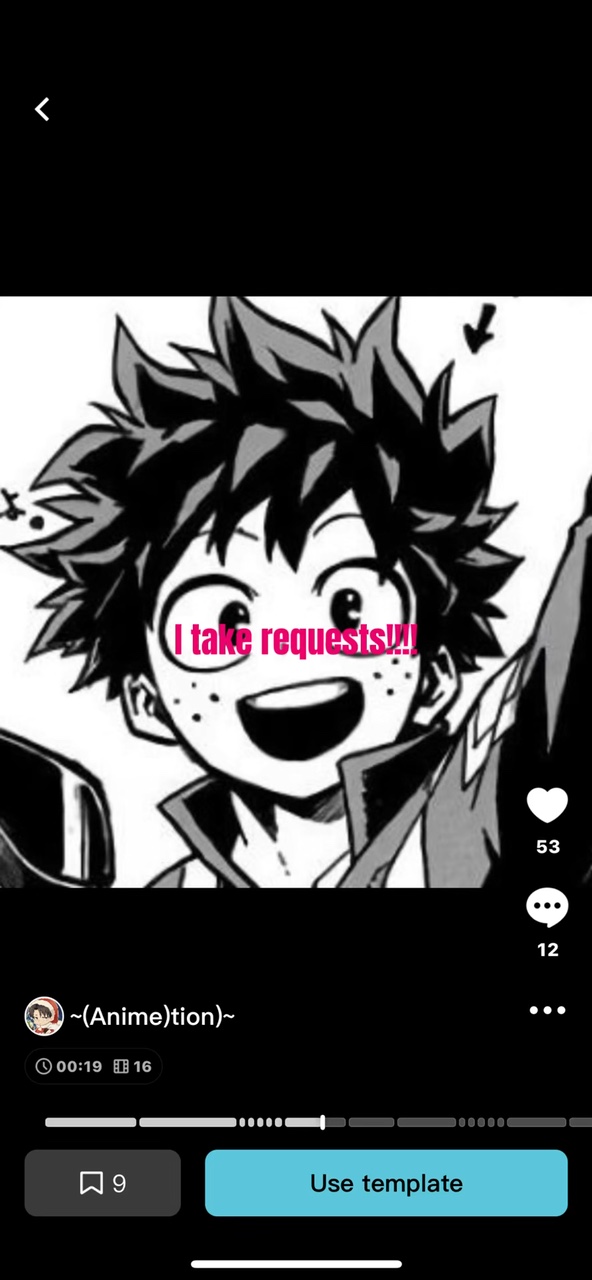 Whatever you want😁