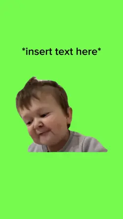 Kid Judging 
