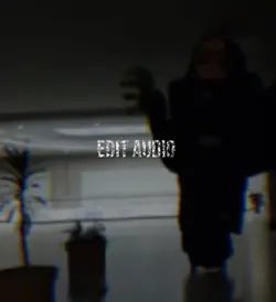 Edit audio