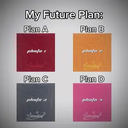 My Future Plan TREND