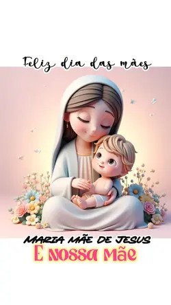 Filhos de Maria mãe 