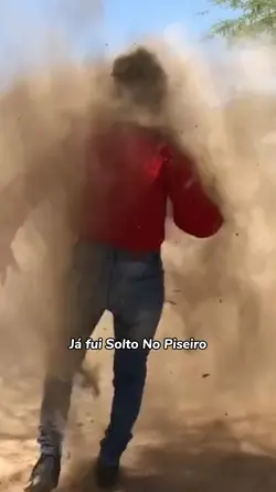 Trend SoltoNoPiseiro