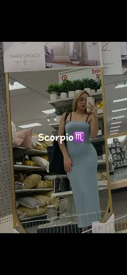 Zodiac sign