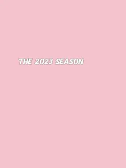 2023 season 