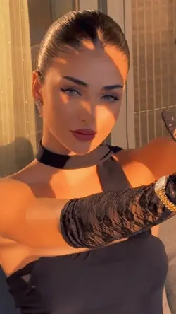 Slowmo filter