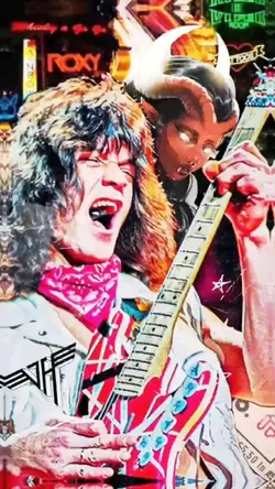 Van Halen