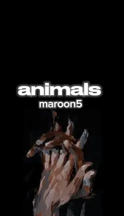 animals - maroon5