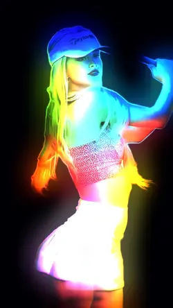 Relight&effects
