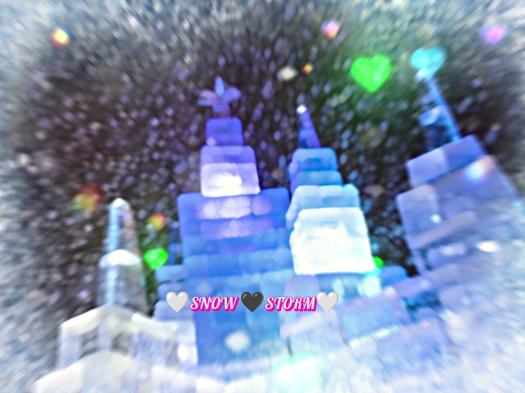 Tempestade de Neve