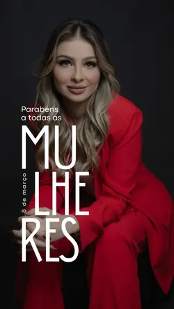 Dia Da Mulher