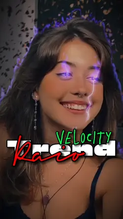 velocity raio 