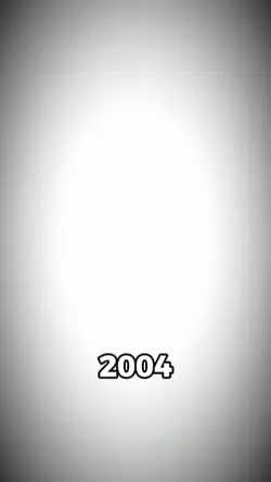 2004 X 2024