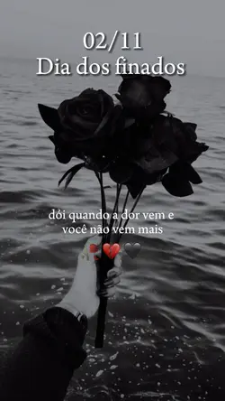 LEI DA VIDA 🖤