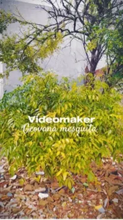 Videomaker 