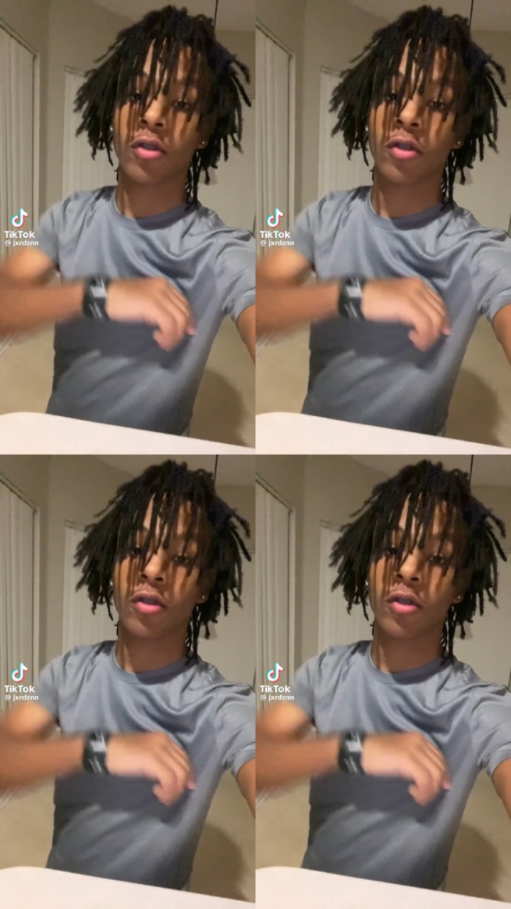 Stop Motion 🤍🖤