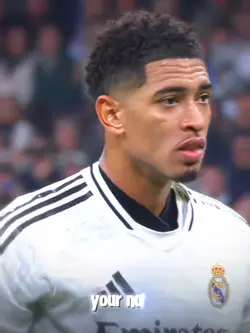 Jude Bellingham edit