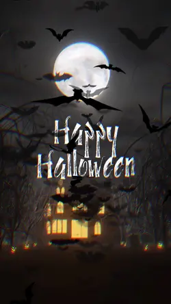 Happy Halloween