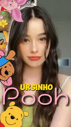 URSINHO POOH