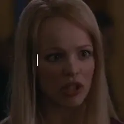 REGINA GEORGE
