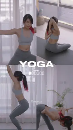 Yoga•Pilates