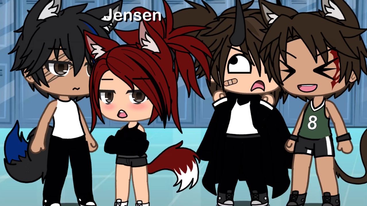 I wanna start a figh