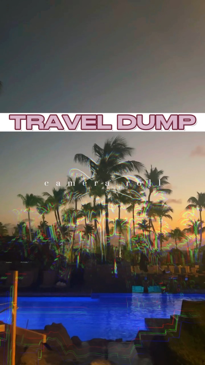 Rolo Da Câmera