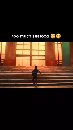 seafood