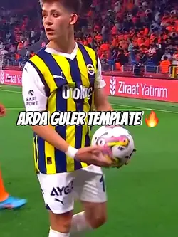 Arda Guler 🔥