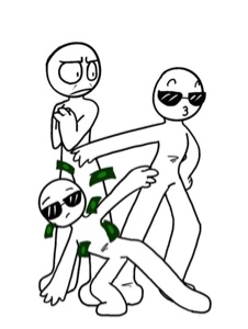 Zeichne deinen Trupp