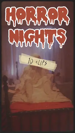 Horror Nights