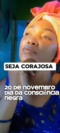 mulher negra 