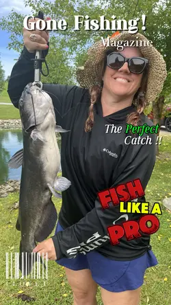 DangerZ Fishing 🎣 