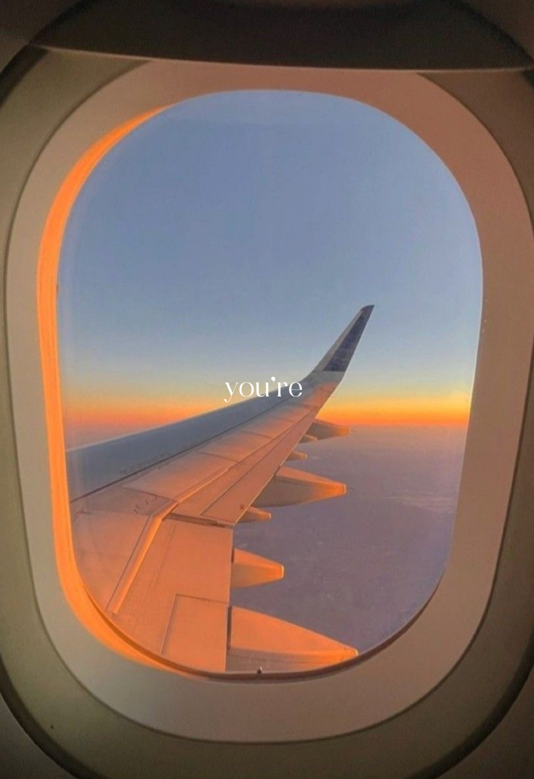 hidup adalah apa yang terjadi