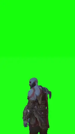 god of war