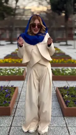 ایرانی ~استایل