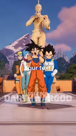 Goku Is Belicon
