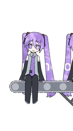 MIKU
