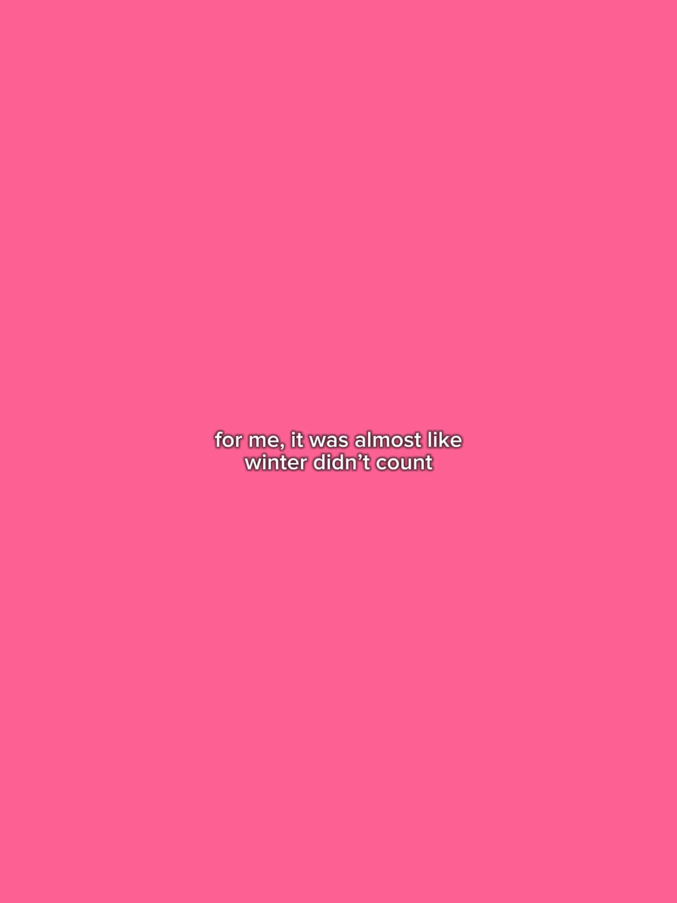 SO NAH🎀