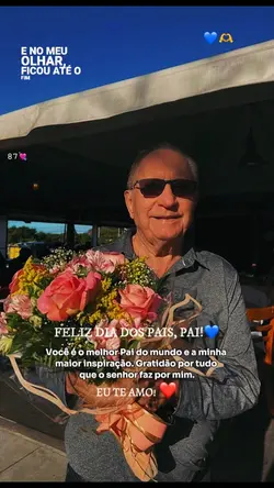 dia dos pais