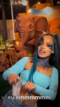 batidão apagar tudo