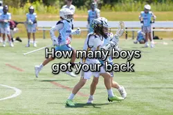 How many