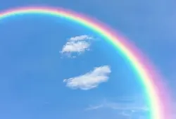 Try on sky pic 